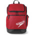 Mochila Speedo Teamster 2.0 35L Rojo