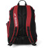 Mochila Speedo Teamster 2.0 35L Rojo