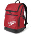 Mochila Speedo Teamster 2.0 35L Rojo