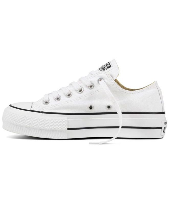 Chaussures Converse Chuck Taylor All Star Lift...