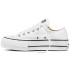 Zapatillas Converse Chuck Taylor All Star Lift Mujer