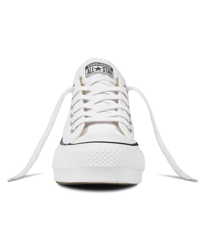 Chaussures Converse Chuck Taylor All Star Lift...