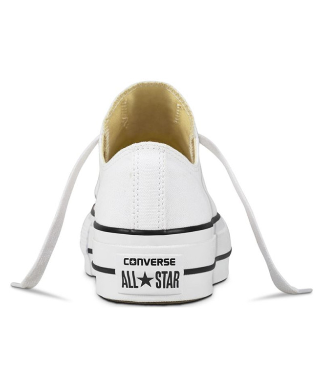 Sapatilhas Converse Chuck Taylor All Star Lift...