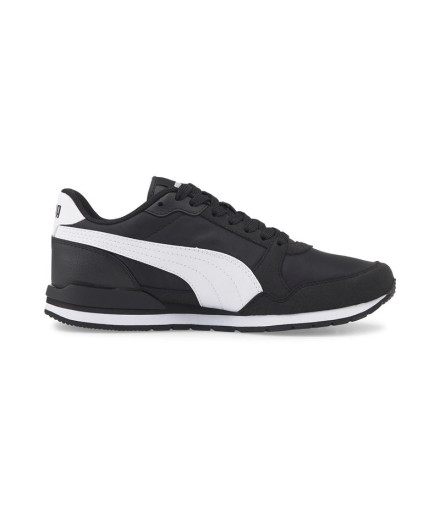 Chaussures de Puma St Runner V3 Nl Enfant 2