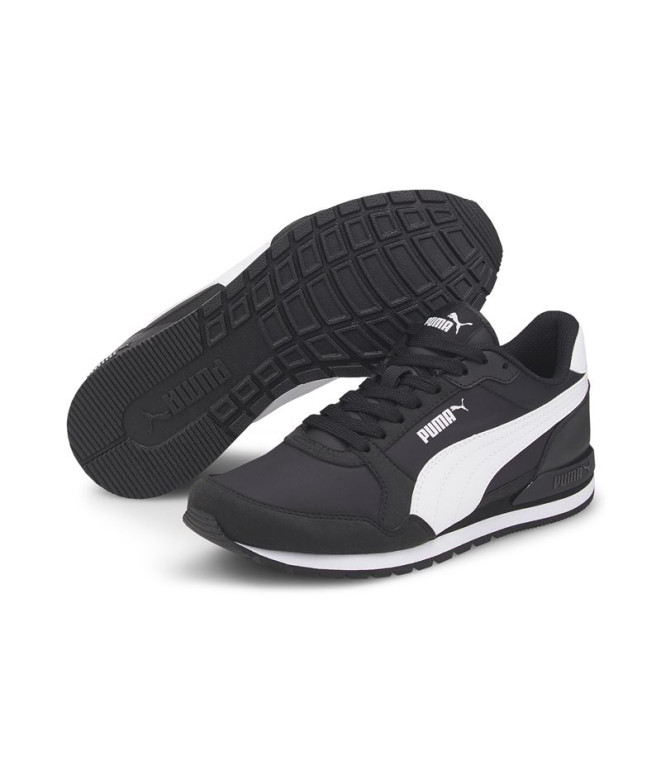 Chaussures de Puma St Runner V3 Nl Enfant