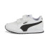 Sapatilhas da Puma St Runner V3 L V Ps Infantil Branco