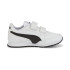 Sapatilhas da Puma St Runner V3 L V Ps Infantil Branco