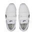 Chaussures de Puma St Runner V3 L V Ps Enfant Blanc