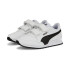 Sapatilhas da Puma St Runner V3 L V Ps Infantil Branco
