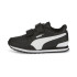 Sapatilhas da Puma St Runner V3 LV Ps Infantil Preto