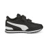 Sapatilhas da Puma St Runner V3 LV Ps Infantil Preto
