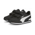 Sapatilhas da Puma St Runner V3 LV Ps Infantil Preto