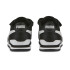 Chaussures de Puma St Runner V3 LV Ps Enfant Noir