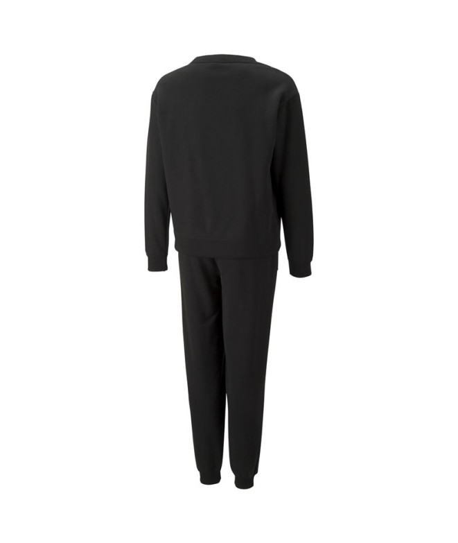 Chándal de Puma Loungewear Fl G Infantil