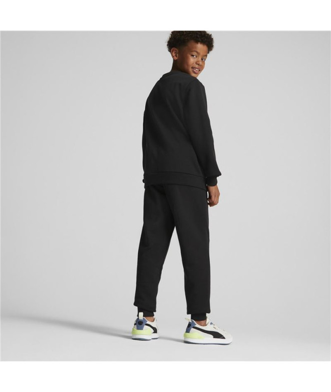 Chándal de Puma No.1 Logo Infantil