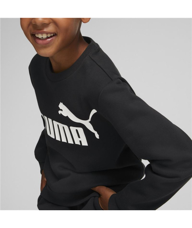 Chándal de Puma No.1 Logo Infantil