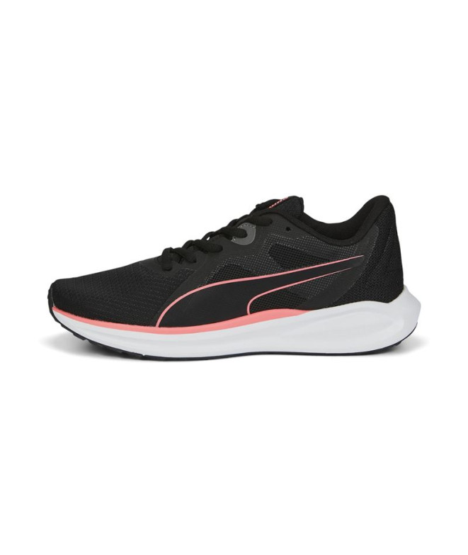 Chaussures de running Puma Twitch Runner Hommes