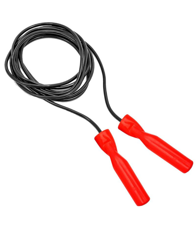 Corda de saltar com Rolamentos Enebe Rocky-50
