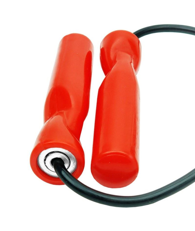 Corda de saltar com Rolamentos Enebe Rocky-50