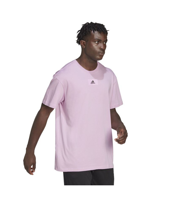Camiseta adidas Essentials Feelvivid Drop...
