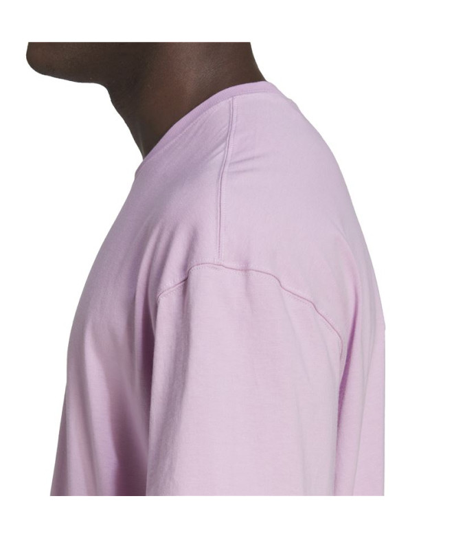 T-shirt adidas Essentials Feelvivid Drop...