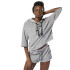 Sportswear Reebok Wor Meet You There Terry Sweatshirt