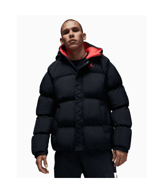 Veste Nike Homme Jordan Essential BK