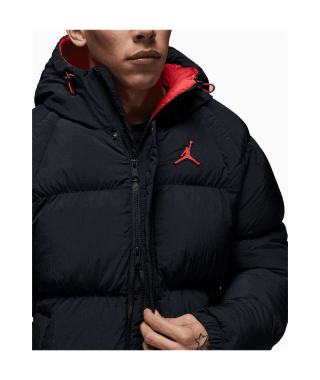 Veste Nike Homme Jordan Essential BK