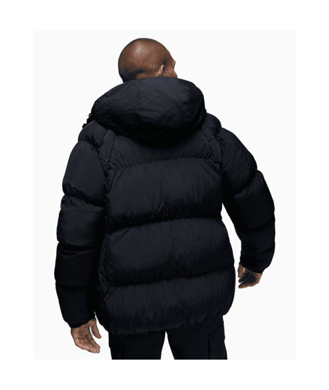 Veste Nike Homme Jordan Essential BK