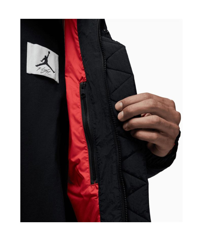 Veste Nike Homme Jordan Essential BK
