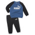 Fato de treino Puma Minicats Essentials Raglan Menino Azul