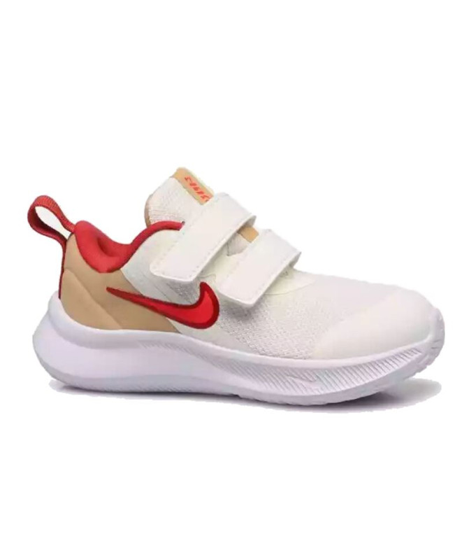 Sapatilhas Nike Star Runner 3 Baby WH