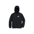 Chaqueta con Capucha Nike Sportswear Windrunner Niño BK