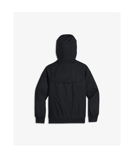 Veste Nike Enfant avec capuche Sportswear Windrunner BK 2
