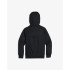 Chaqueta con Capucha Nike Sportswear Windrunner Niño BK