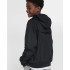 Chaqueta con Capucha Nike Sportswear Windrunner Niño BK