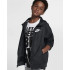 Chaqueta con Capucha Nike Sportswear Windrunner Niño BK