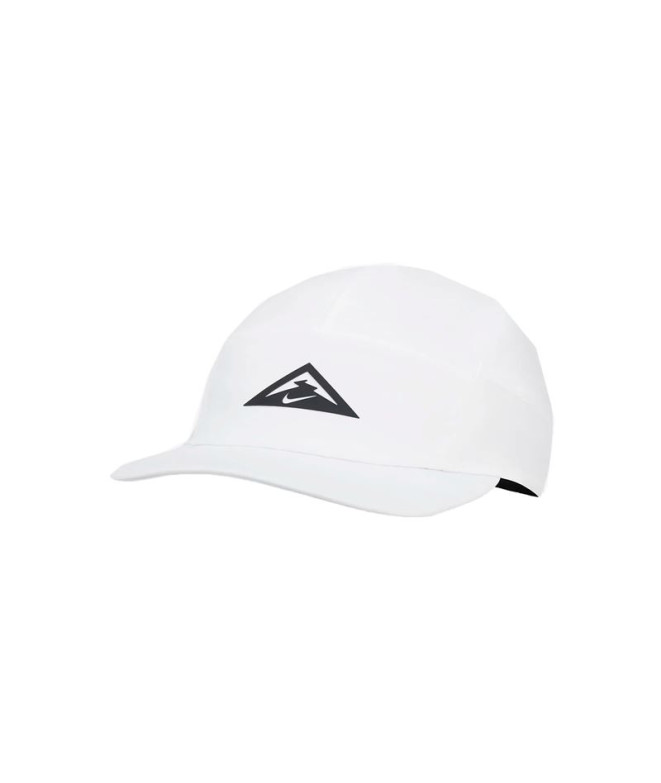 Casquette de trail Nike Dri-FIT AW84 WH