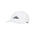 Casquette trail Nike de Dri-FIT AW84 WH