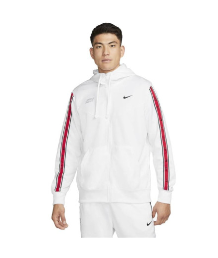 Veste Nike Homme Sportswear Repeat Bk