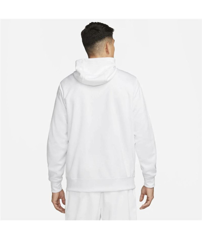 Casaco Nike Homem Roupa de desporto Repeat Bk