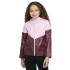 Casaco Nike Menina com Capuz Sportswear Windrunner PK