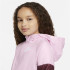 Casaco Nike Menina com Capuz Sportswear Windrunner PK