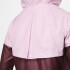 Casaco Nike Menina com Capuz Sportswear Windrunner PK