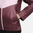 Casaco Nike Menina com Capuz Sportswear Windrunner PK