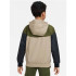 Chaqueta con Capucha Nike Sportswear Windrunner Niño Green