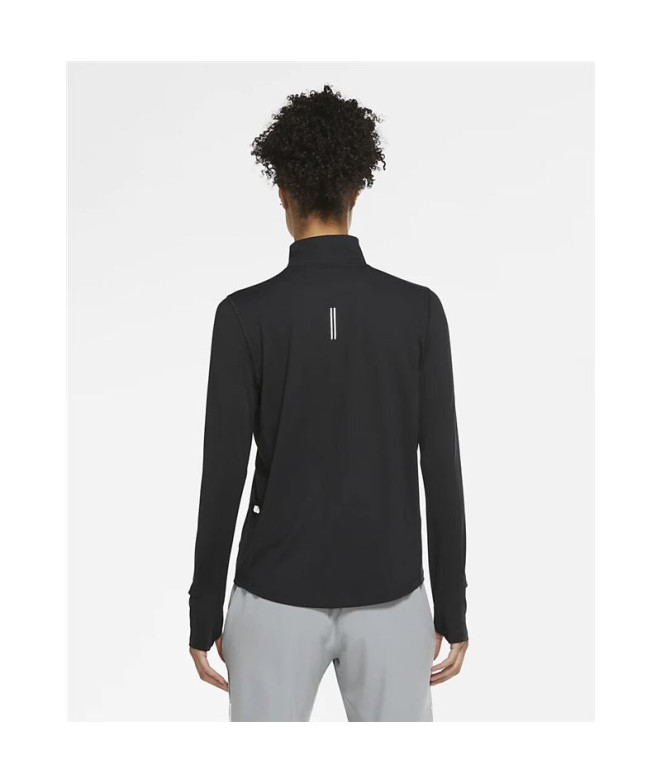 T-shirt running Nike Femme Manches longues...