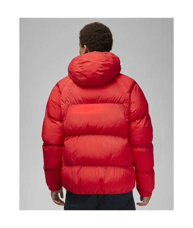 Veste Nike jordan Essential à capuche Homme