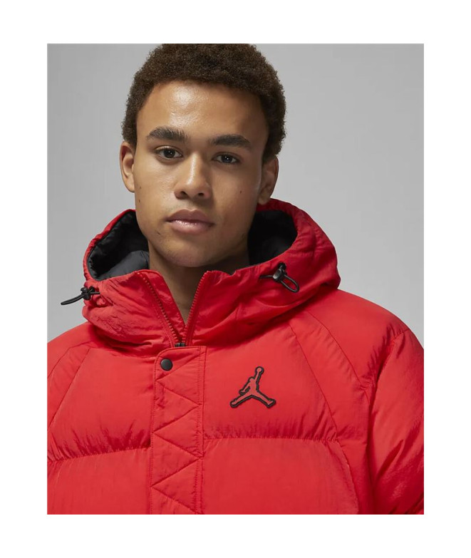 Veste Nike jordan Essential à capuche Homme