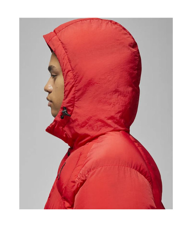 Veste Nike jordan Essential à capuche Homme